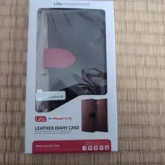 iPhone 5/5S/SE用手帳型ケース&iPhone14promax用