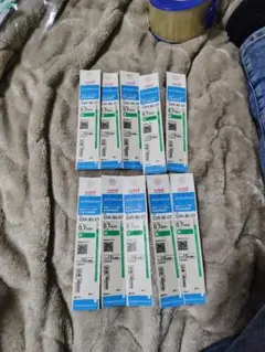 JETSTREAM ボールペン替え芯 0.7mm 10本セット