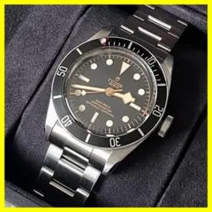 TUDOR Black Bay 79230N 自動巻き 箱保証書付 - メルカリ