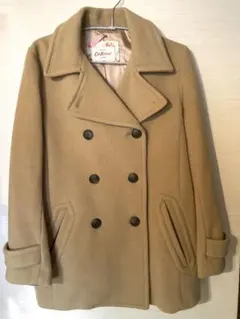 キャス キッドソン　コート