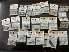 ビーズ素材　まとめ売り