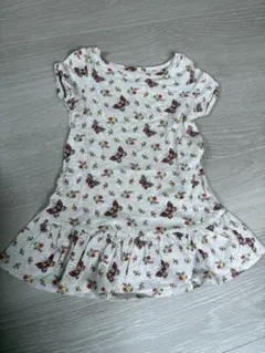 baby GAP ワンピース