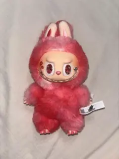 【正規品です】ラブブエナジー赤　LOVE