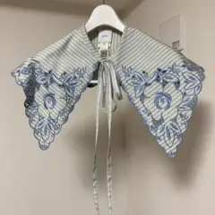 2025年最新】PATOU つけ襟の人気アイテム - メルカリ