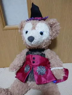 ディズニー シェリーメイ服 2022ハロウィングッズデイジー