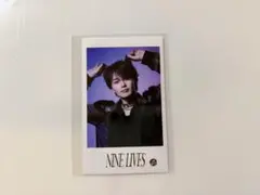 超特急 マサヒロ NINE LIVES ミニフォト - メルカリ