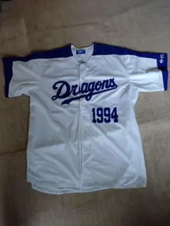 中日ドラゴンズユニフォーム 　ドアラ（DOALA）フリーサイズ