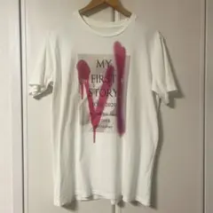 2025年最新】マイファーストストーリーtシャツの人気アイテム