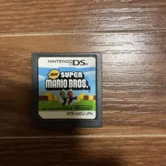New Super Mario Bros. (NTR-A2DJ-JPN)
