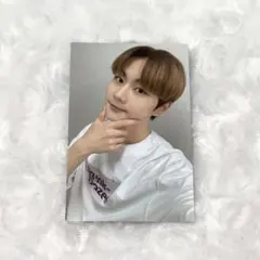 ENHYPEN ジョンウォン ユニフォーム トレカ