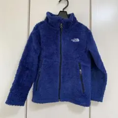THE NORTH FACE フリースジャケット ネイビー　130サイズ