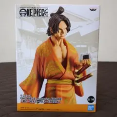 ONE PIECE ポートガス・D・エース vol.1 SPECIAL