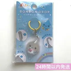 しずくちゃん みるみるちゃん ボンボンドロップ めじるしチャーム