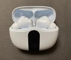 動作良好品 PufstusBtun イヤホン X1 Bluetooth5.4