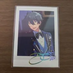 あんさんぶるスターズ！！　影片みか　ぱしゃこれ　箔