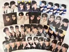 リッキー セット まとめ売り トレカ等