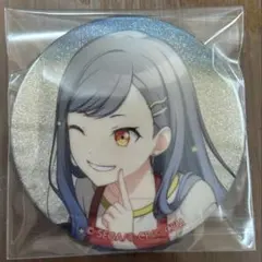 プロセカ 白石杏 缶バ