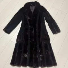 2025年最新】ミンク毛皮コートの人気アイテム - メルカリ