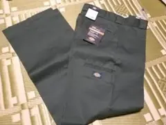ディッキーズ Dickies 874 ブラック カーキ W32 L30 セット - メルカリ