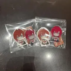 にじさんじ チョコエッグ