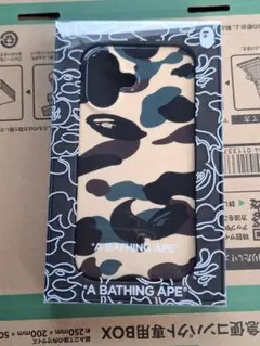新品未使用✨】 ape スマホケース iPhone17 早い物勝ち - メルカリ