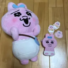 おぱんちゅうさぎグッズ