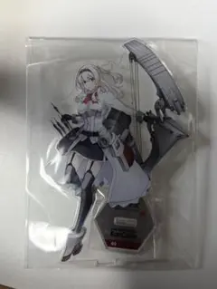 艦これ 飛龍 横須賀遠征2025 アクリルスタンド - メルカリ