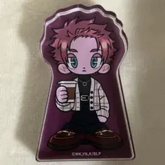 ブルーロック 東京タワー アクリルブロックコレクション 糸師冴