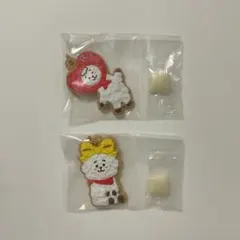 BTS BT21 Jin ジン RJ