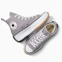 Korea CONVERSE ランスターハイク ピンク