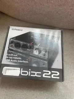 FLUID AUDIO SR-2 オーディオインターフェイス Roland - メルカリ