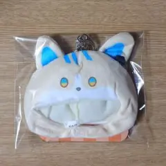 にじさんじ Oriens キーホルダー マナ