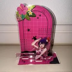 推しの子 星野アイ アクリルスタンド