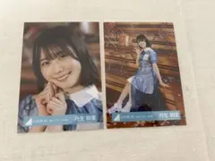 8/31まで期間限定価格！！丹生明里 生写真 コンプ セミコンプ セット 8/31まで期間限定価格！！丹生明里 生写真 コンプ セミコンプ