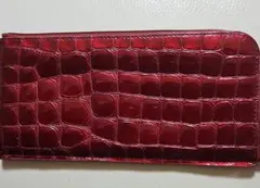 最終お値下げ品　COCCO FIORE長財布