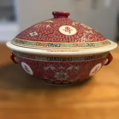 古伊万里 赤絵香炉 は9㎝ 東Y8-0701① - メルカリ