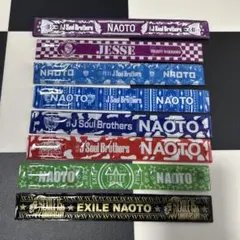 NAOTO JESSE タレントグッズ セット