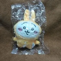 ちいかわ　ぬいぐるみBIG2　うさぎ