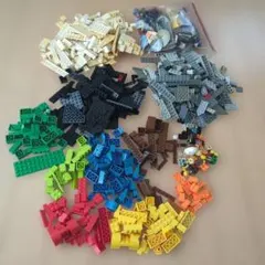 LEGO レゴ ブロック 大量セット まとめ売り