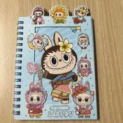 LABUBU シール ラブブ