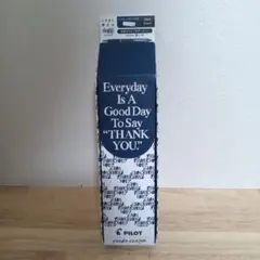 PILOT SHOGO SEKINE　フリクションボールペン