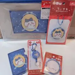 ちいかわ キャンドゥ ハチワレセット 新作 新商品