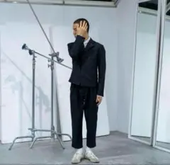 INTER FACTORY single tailored jacketのサムネイル