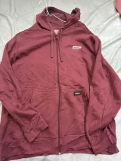 Dickies フード付きパーカー XL