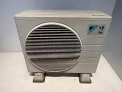 444　DAIKIN　2019年製　10～12畳用　分解洗浄済み　説明書付きのサムネイル