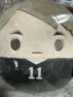 宮治　C賞　ぬいくじ　くじメイト