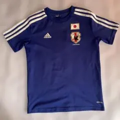 adidas 日本代表 Tシャツ 背番号5