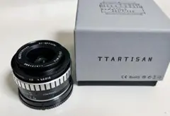 TTArtisan 23mm f1.4　美品　無限遠調整済　Xマウント Amazon.co.jp: TTArtisan 23mm F1.4 レンズ マニュアルレンズ