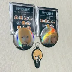 2026年最新】デスノート メロ 缶バッジの人気アイテム - メルカリ