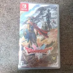 ［美品］ドラゴンクエストI・II (Nintendo Switch)
